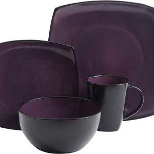 HUACI Porcelain dinnerware